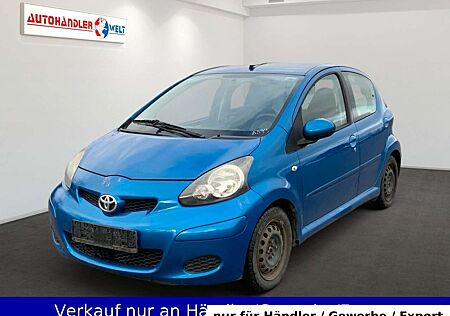 Toyota Aygo 5-trg. Klima