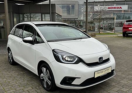 Honda Jazz 1.5 i-MMD Hybrid Executive RFK|Navi|Led