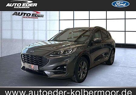 Ford Kuga ST-Line Sportpaket Bluetooth Head Up Display