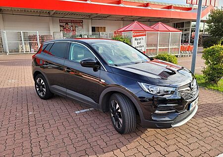 Opel Grandland X Dynamic