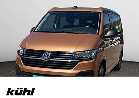 VW T6 Volkswagen .1 California 2.0 TDI DSG Coast