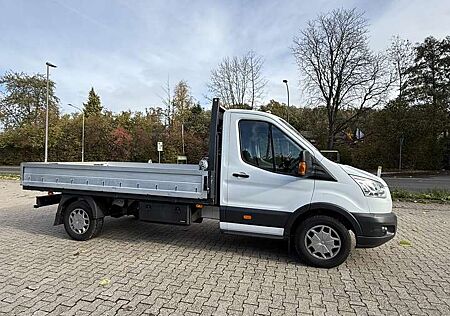 Ford Transit 350 L3 HA Trend