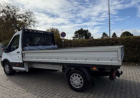 Ford Transit 350 L3 HA Trend