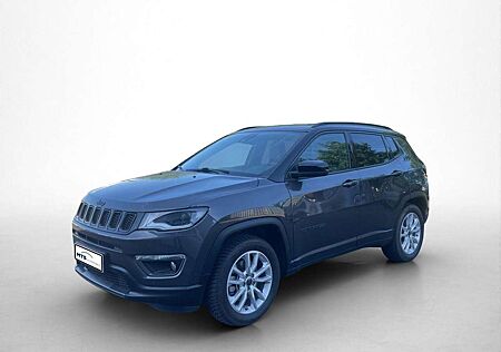 Jeep Compass PHEV S 240PS Nappa Kamera uvm.