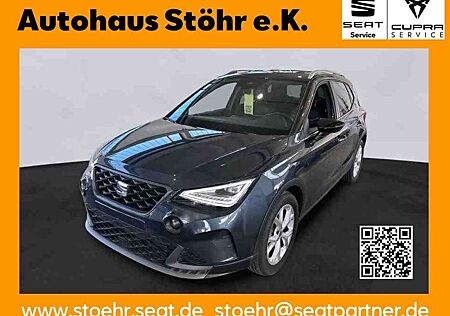 Seat Arona FR 1.0TSI