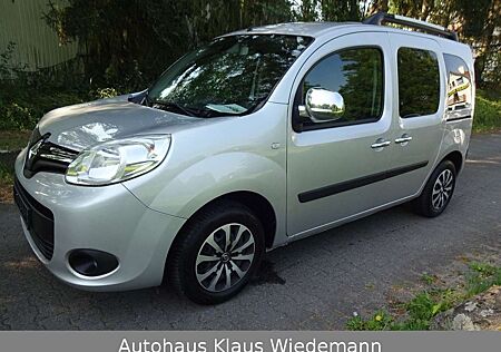 Renault Kangoo ENERGY TCe 115 Intens - 2.Hd./54 TKM