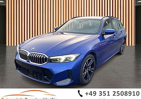 BMW 330 i Touring xDrive M Sport*ACC*HiFi*Pano*