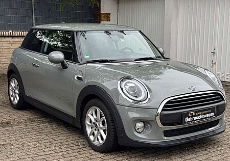 Mini ONE *PEPPER PAKET+LED+PARK HILFE+SITZH+AMBIENTE*