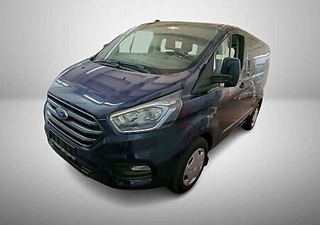 Ford Transit 2.0 Diesel L1H1 Trend Manuell*9 Sitzer*A