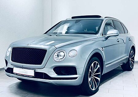 Bentley Bentayga 4.0 V8 4WD * DVD * HUD * 7-SITZER *