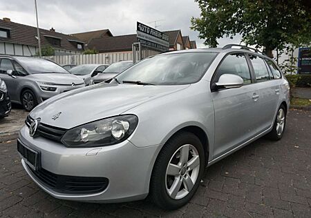 VW Golf Volkswagen VI Variant Trendline