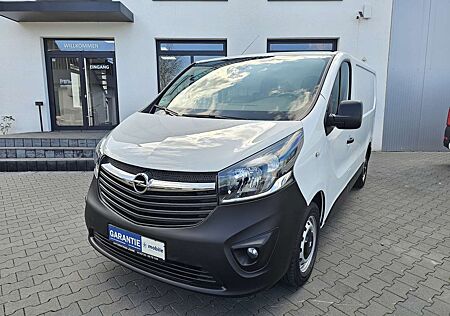 Opel Vivaro B L1H1 2,9t KLIMA NAVI PDC AUS 1.HAND