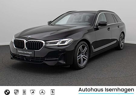 BMW 530 ACC Kamera DAB Alarm Fernlicht Panorama LED