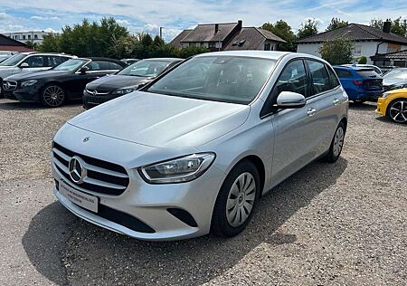 Mercedes-Benz B 180 B *LED*MBUX*BUSINESS*1-Hand