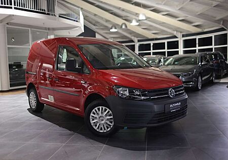 VW Caddy Volkswagen 1,4 TGI KASTEN BMT KLIMAANLAGE