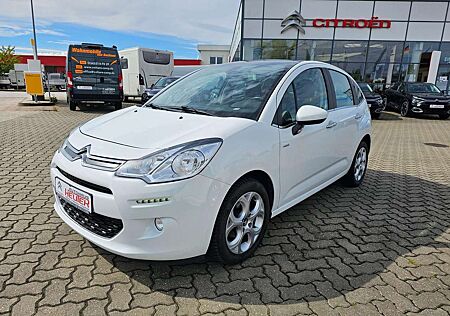 Citroën C3 Citroen PureTech 82 Exclusive