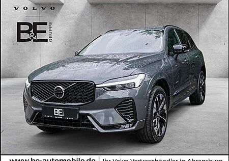 Volvo XC 60 XC60 B5 AWD Ultra Dark Luft Massage Pano ACC