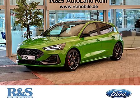 Ford Focus ST X+AHK+Matrix-LED+Head-Up+B&O+Kamera
