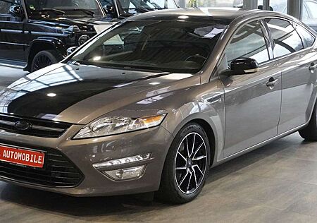 Ford Mondeo Lim. Trend*SHZ*NAVI*