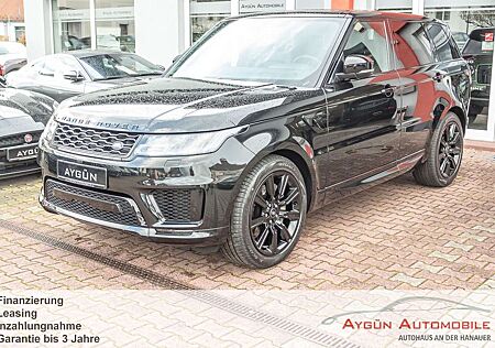 Land Rover Range Rover Sport D300 HSE Dynamic Panorama