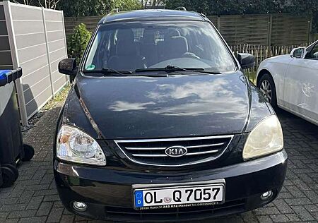 Kia Carens 2.0 CVVT EX