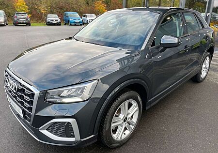 Audi Q2 1,5TFSI advanced Kamera Virtual Leder Navi