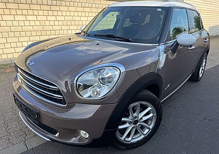 Mini Cooper D Countryman All4*Leder*Xenon*Pano