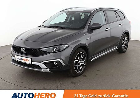 Fiat Tipo 1.5 Mild-Hybrid Cross Aut.*LED*ACC*CAM*SHZ*AHK*