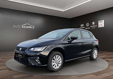 Seat Ibiza Reference 1.0 GRA PDC hi WINTER-PAKET