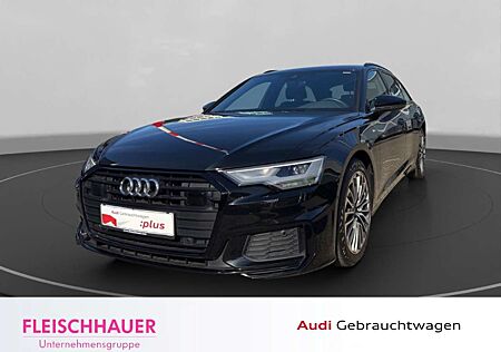 Audi A6 Avant sport s line 50 TFSI e quattro LED+ACC+NAVI+