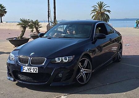 BMW 325d 325 Coupe Aut. stage 2 /307ps