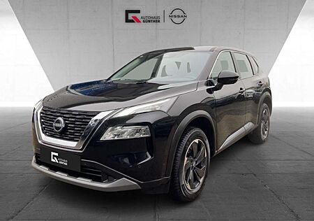 Nissan X-Trail Acenta 1.5 VC-T MHEV Xtronic 7-Sitzer Kamera