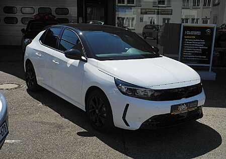 Opel Corsa GS