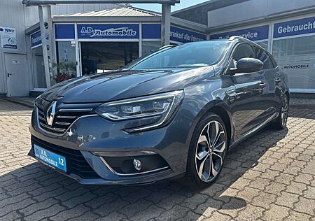 Renault Megane IV Grandtour BOSE-Edition NAVI