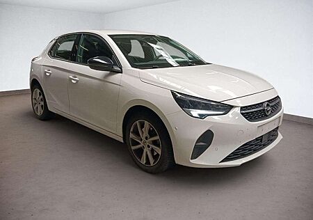 Opel Corsa F Elegance PDC v+h NAVI Keyless Totwinkel