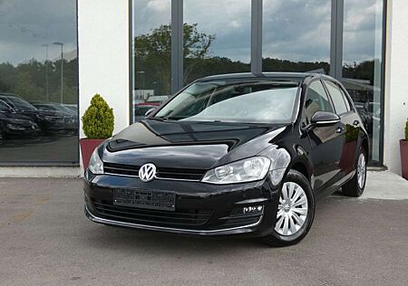 VW Golf Volkswagen VII Limo Highline*Klima*Alcantara*Shz*Pdc*