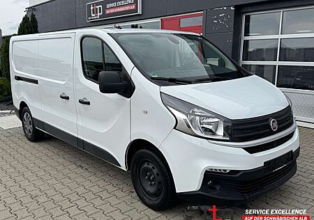 Fiat Talento Kasten L2H1 R.Kamera Klima Keyless Navi