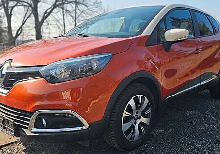 Renault Captur ENERGY TCe 120 LUXE