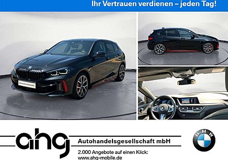 BMW 128 ti Navi Tempom.aktiv Panoramadach Bluetooth P