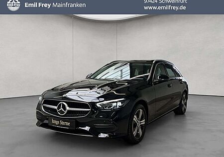 Mercedes-Benz C 300 C-Klasse