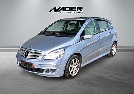 Mercedes-Benz B 150 /Xenon/Klimaanlage/Tempomat/Navi/Bluetooth