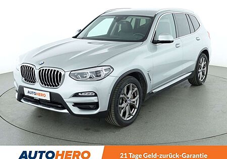 BMW X3 xDrive 30d xLine Aut.*NAVI*LED*ACC*360CAM*SHZ*