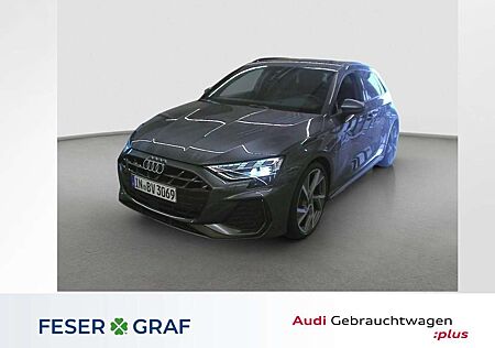 Audi A3 35 TFSI - 2 x S line - NAVI - AHK