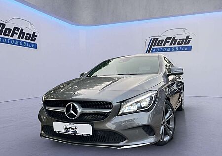 Mercedes-Benz CLA 200 Shooting Brake*MULTIBEAM*KEYLESS-GO*AMBI