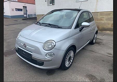 Fiat 500 0.9 TwinAir Start