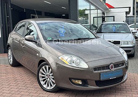 Fiat Bravo 1.4 16V Dynamic*2.HAND*KLIMA*TÜV NEU*