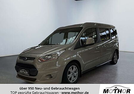 Ford Grand Tourneo Connect Titanium 1.6 EcoBoost AHK