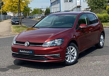 VW Golf Volkswagen VII Lim. Comfortline BMT/Start-Stopp*Navi*