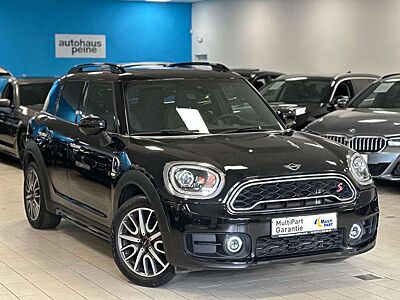MINI Others CooperSCountryman/Navi+/LEDer/Panorama/KomfortZg