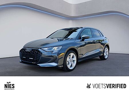 Audi A3 Sportback advanced 35 TFSI S-tronic PDC+KLIMA+SHZ